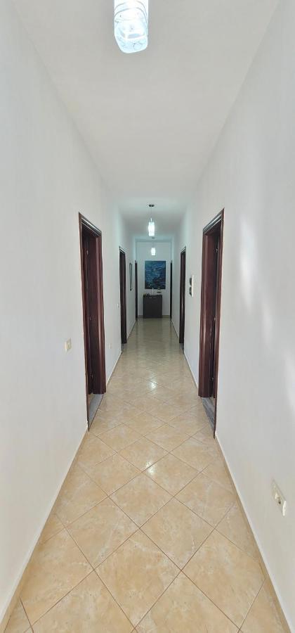 Alsi Rooms Ксамил Екстериор снимка