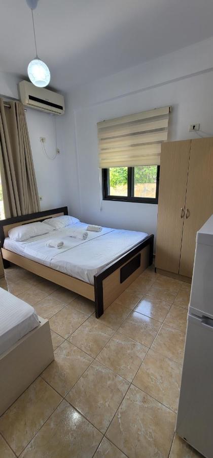 Alsi Rooms Ксамил Екстериор снимка