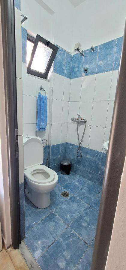 Alsi Rooms Ксамил Екстериор снимка