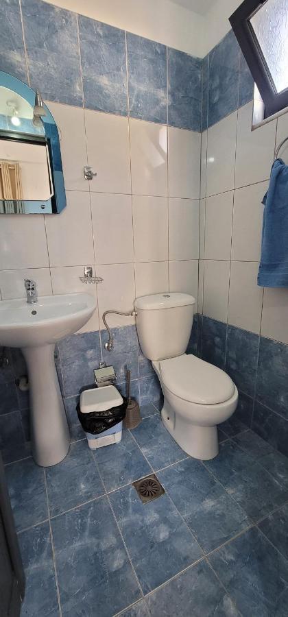 Alsi Rooms Ксамил Екстериор снимка