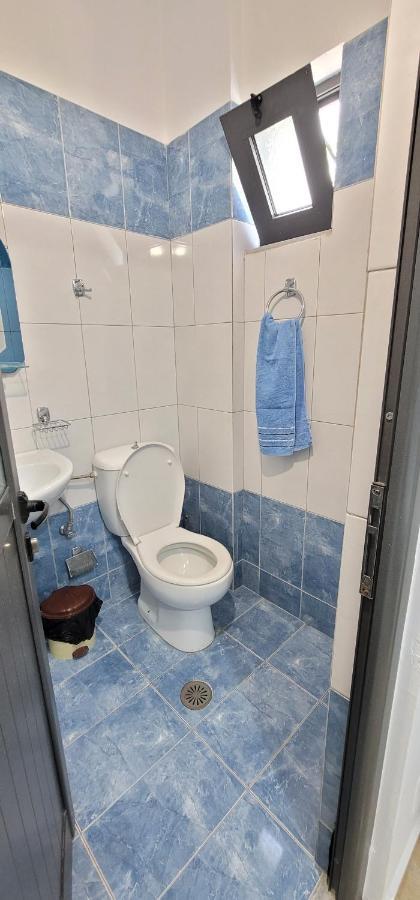 Alsi Rooms Ксамил Екстериор снимка