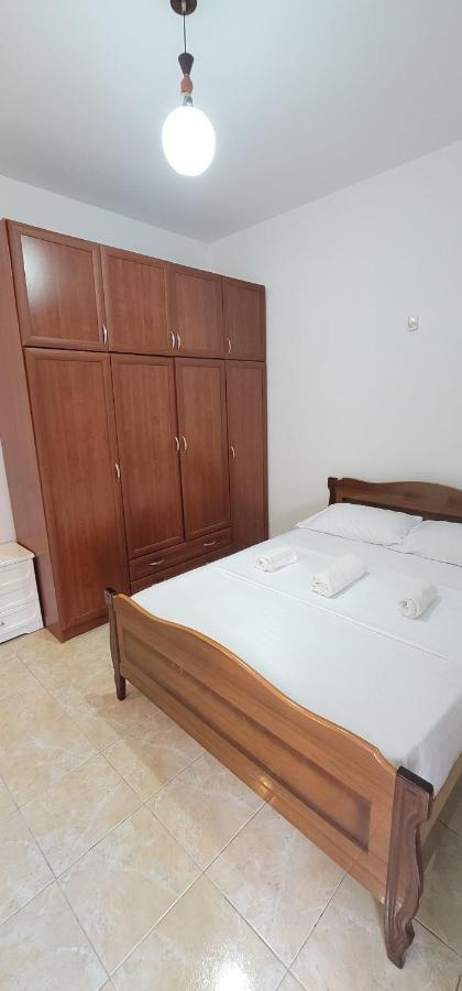 Alsi Rooms Ксамил Екстериор снимка