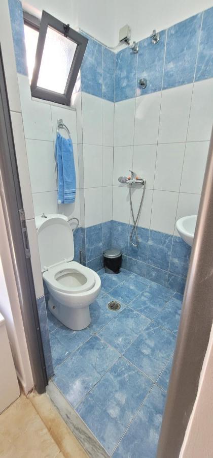 Alsi Rooms Ксамил Екстериор снимка