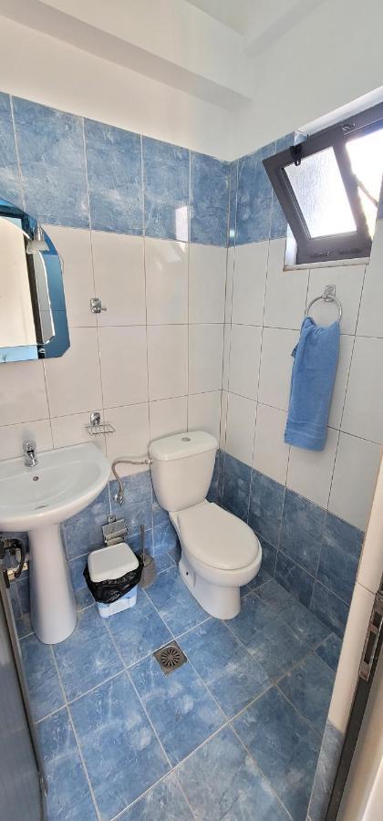 Alsi Rooms Ксамил Екстериор снимка