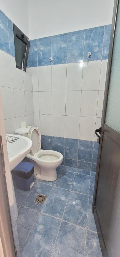 Alsi Rooms Ксамил Екстериор снимка
